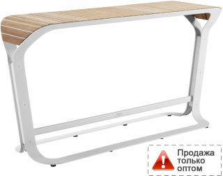 Стол барный деревянный-thumbs-Фото1