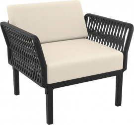 Кресло пластиковое с подушками-thumbs-Фото1