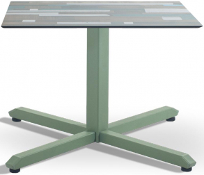 Подстолье металлическое Slim-X 352