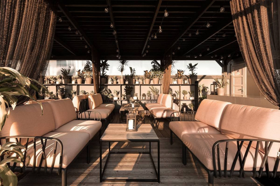 Loop Hotel, Вильнюс, Литва