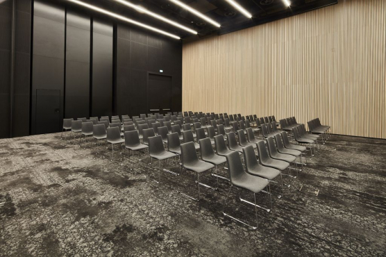 The Bridge Wroclaw, Вроцлав, Польша