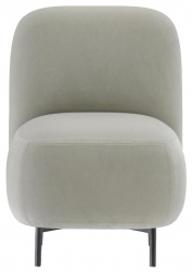 Кресло с обивкой-thumbs-Фото1