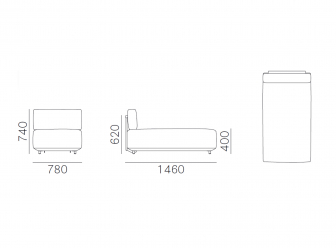 Модуль без подлокотников-thumbs-Фото3