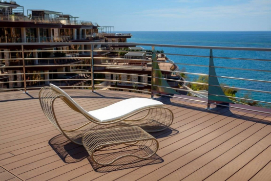 Загородная вилла