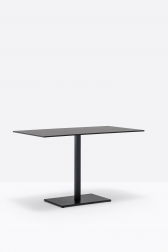Подстолье металлическое Inox