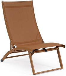 Кресло-шезлонг текстиленовое складное-thumbs-Фото1