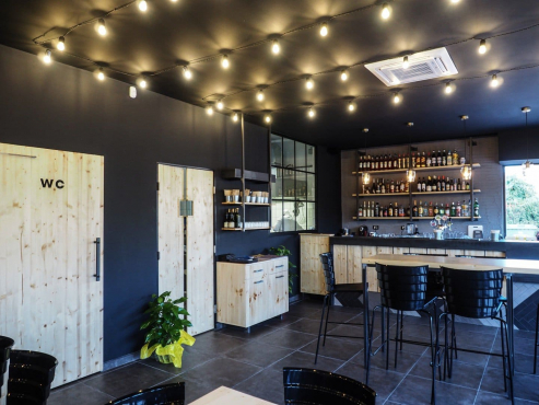 SCIVÙ Local Food, Карлентини, Италия