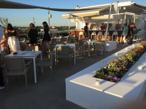 GPizza, Падуя, Италия