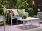 Подушка для дивана Nardi Net Bench акрил Фото 3