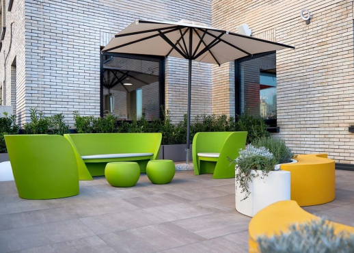 The Fork, Милан, Италия