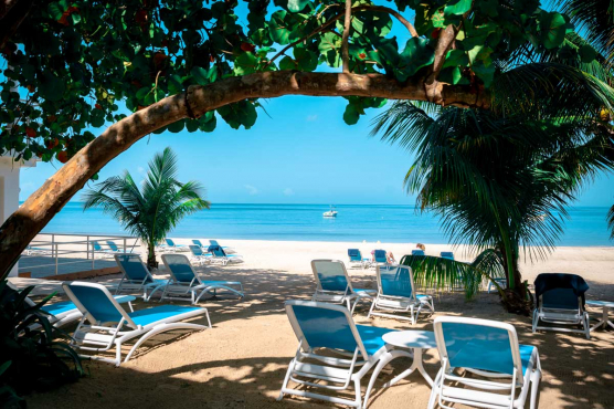 Skylark Negril Beach Resort, Негрил, Ямайка