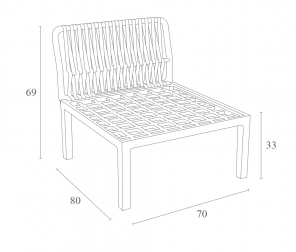 Модуль пластиковый для дивана-thumbs-Фото3