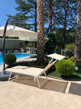 Частная резиденция