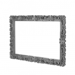 Рамка пластиковая Frame Of Love XL Standard