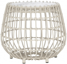 Столик плетеный кофейный-thumbs-Фото1