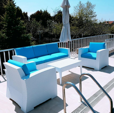 Частный проект, Анталия