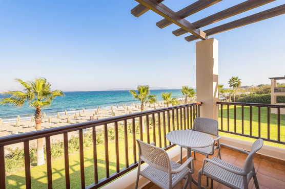 Horizon Beach Resort, Кос, Греция