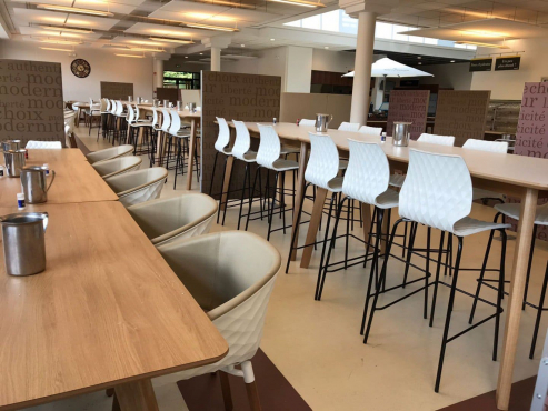 Moët Chandon, Реймс, Франция