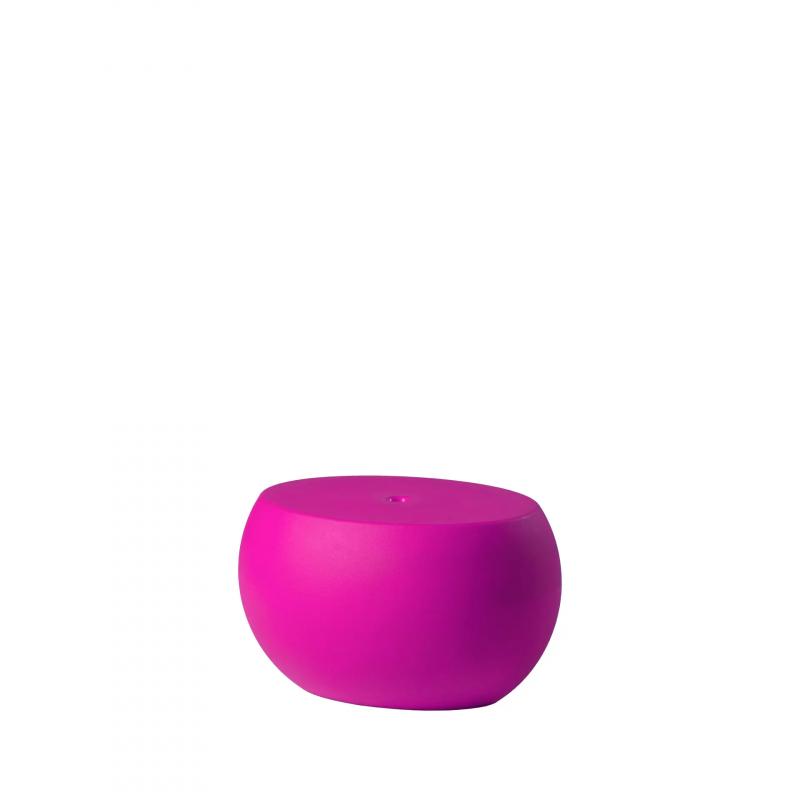 Столик пластиковый журнальный Blos Low Table Standard