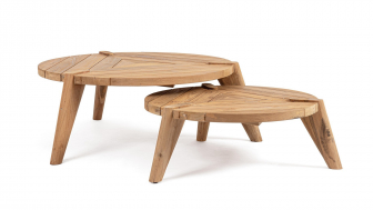 Комплект кофейных столиков-thumbs-Фото3