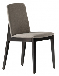 Стул деревянный мягкий-thumbs-Фото1