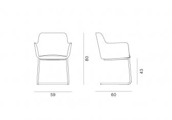 Кресло с обивкой-thumbs-Фото3