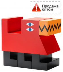 Столик деревянный кофейный-thumbs-Фото1