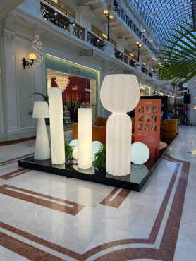 ГУМ, г. Москва