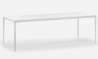 Стол обеденный металлический-thumbs-Фото1