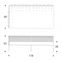 Модуль двухместный левый-thumbs-Фото3