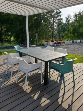 Частный проект