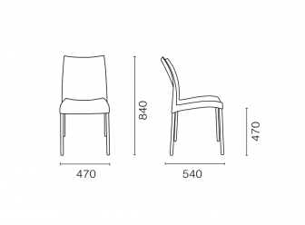 Стул пластиковый-thumbs-Фото3