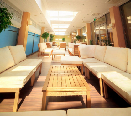 Sloneczny Zdroj, Буско-Здруй, Польша