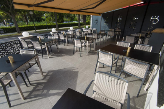 Klarita Pizzeria, Задар, Хорватия