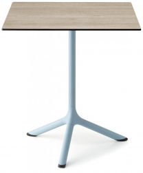 Стол ламинированный обеденный-thumbs-Фото1