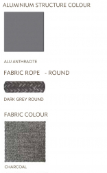 Кресло лаунж плетеное с подушками-thumbs-Фото4