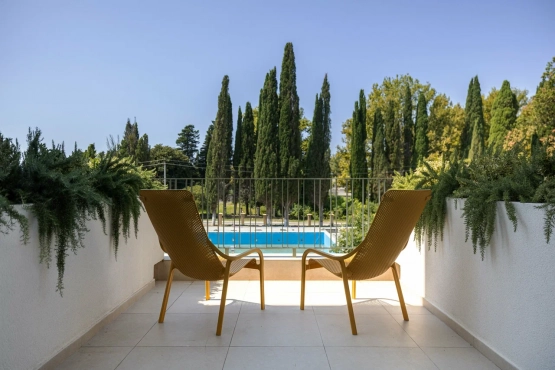 Отель Portoritsa, Абхазия