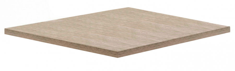 Столешница прямоугольная Laminate