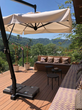 Частный проект