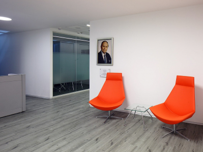 Global Group Israel, Израиль