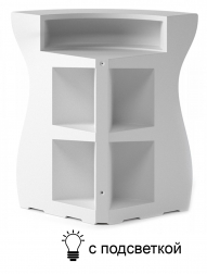 Стойка светящаяся барная-thumbs-Фото1