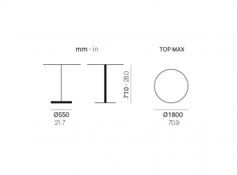 Подстолье пластиковое-thumbs-Фото3
