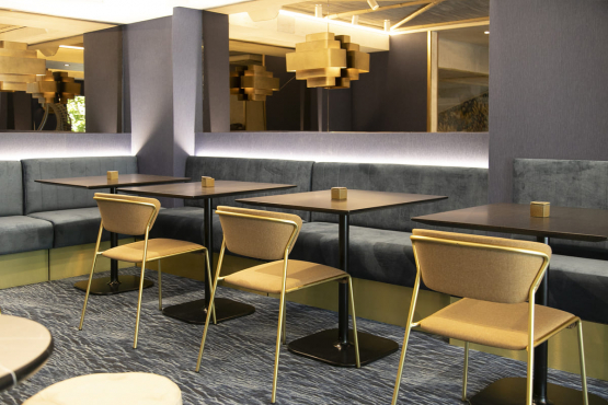 La Morena Madrid, Мадрид, Испания