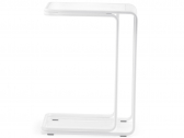 Столик журнальный PEDRALI Side table сталь, метакрилат белый Фото 5