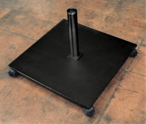 База для зонта с колесами BF6666D/T55 70 кг-thumbs-Фото3