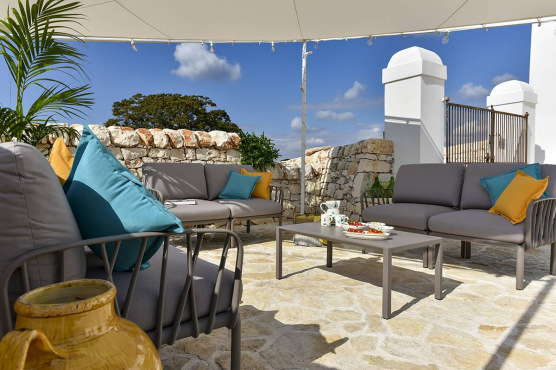 Antica Masseria Borgo Aratico, Монополи, Италия