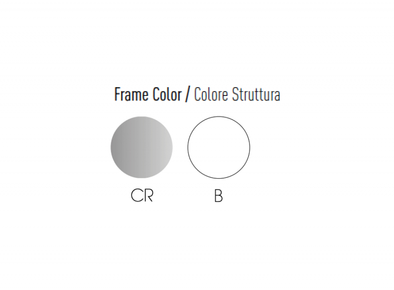 Кресло с обивкой Kanvas 2 STS Full