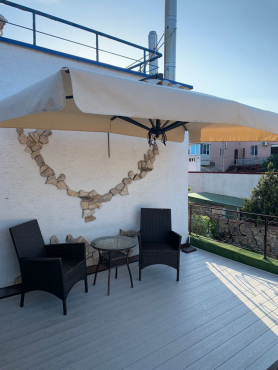 Частный проект, г. Евпатория