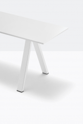 Скамейка ламинированная Arki-Bench