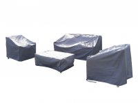 Чехлы для комплекта мебели